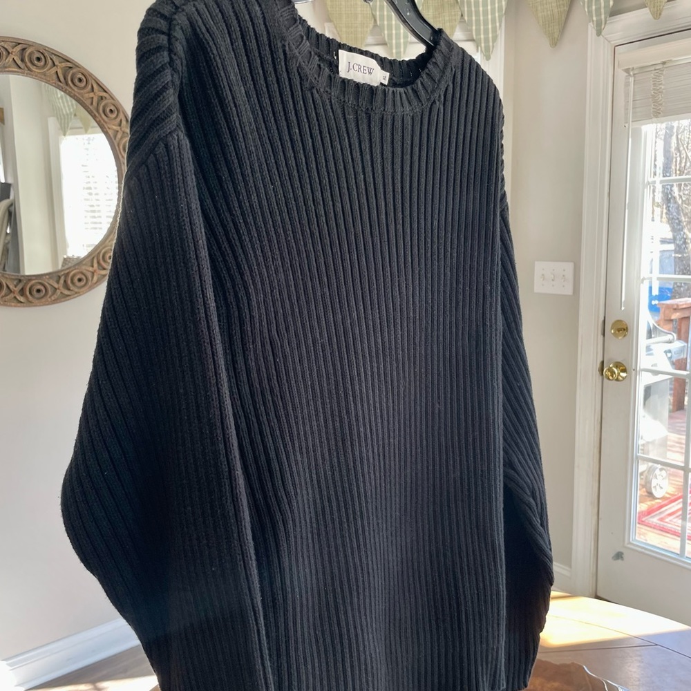 J Crew Sweater